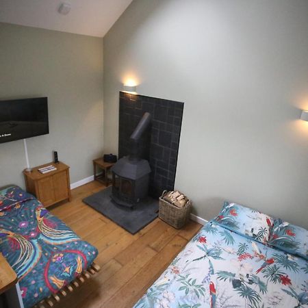 Tranquil 1 Bedroom Cottage 15 Mins Drive To Sea Mydroilin Exterior foto
