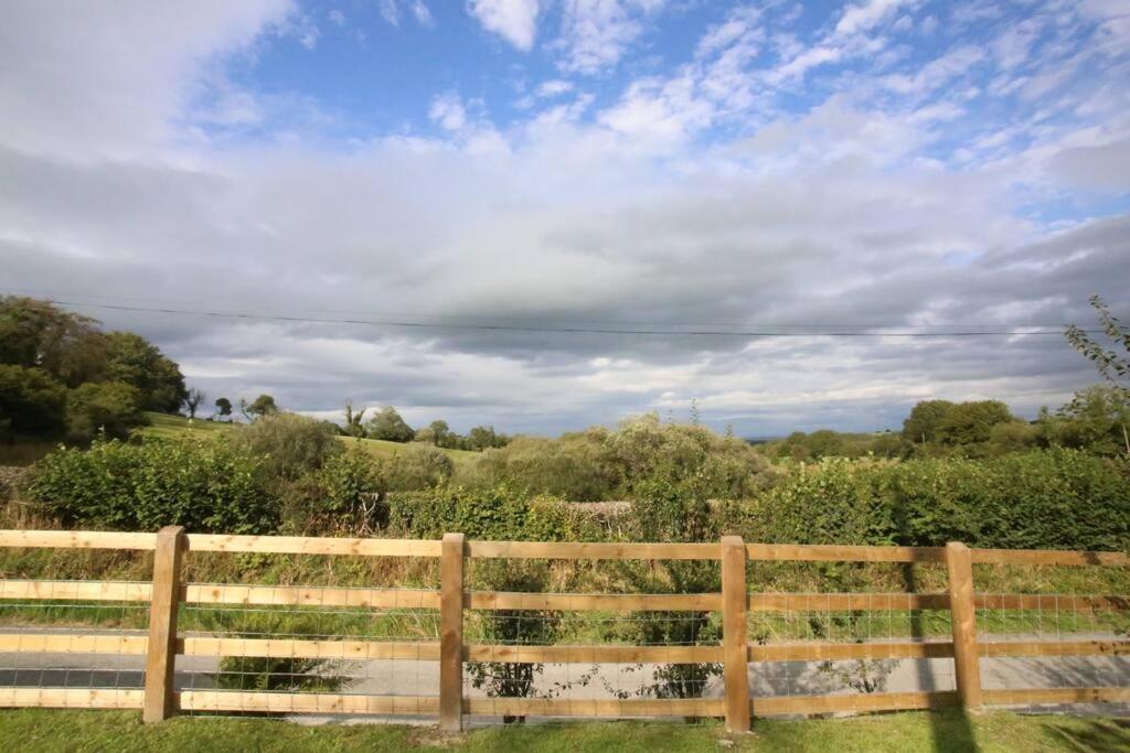 Tranquil 1 Bedroom Cottage 15 Mins Drive To Sea Mydroilin Exterior foto